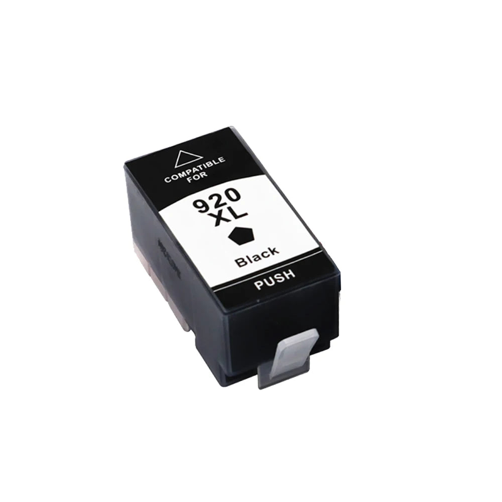 Glow 920XL Compatible ink cartridge for HP 920XL For hp 920 Cartridge For HP Officejet 6000 6500 6500A 7000 7500 7500A printer