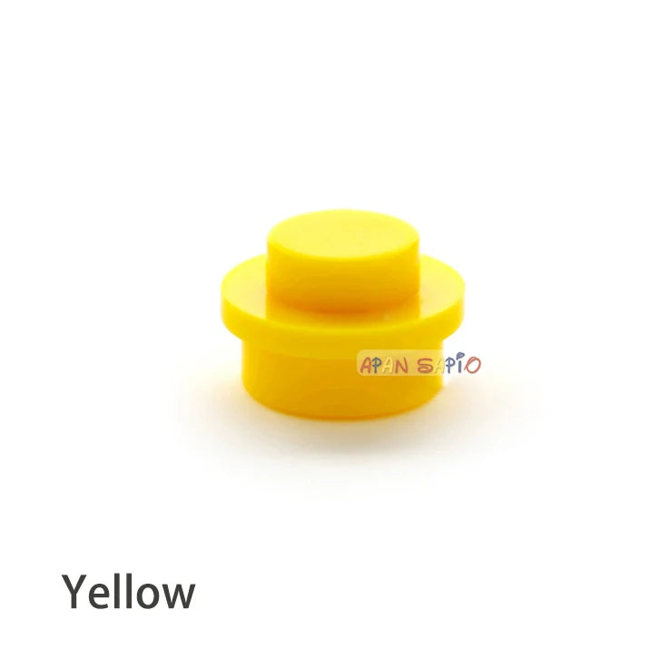 Glow 600pcs DIY Building Blocks Thin Figures Bricks Lamp 12Colors Educational Creative Size Compatible With 4037 Toys for Children