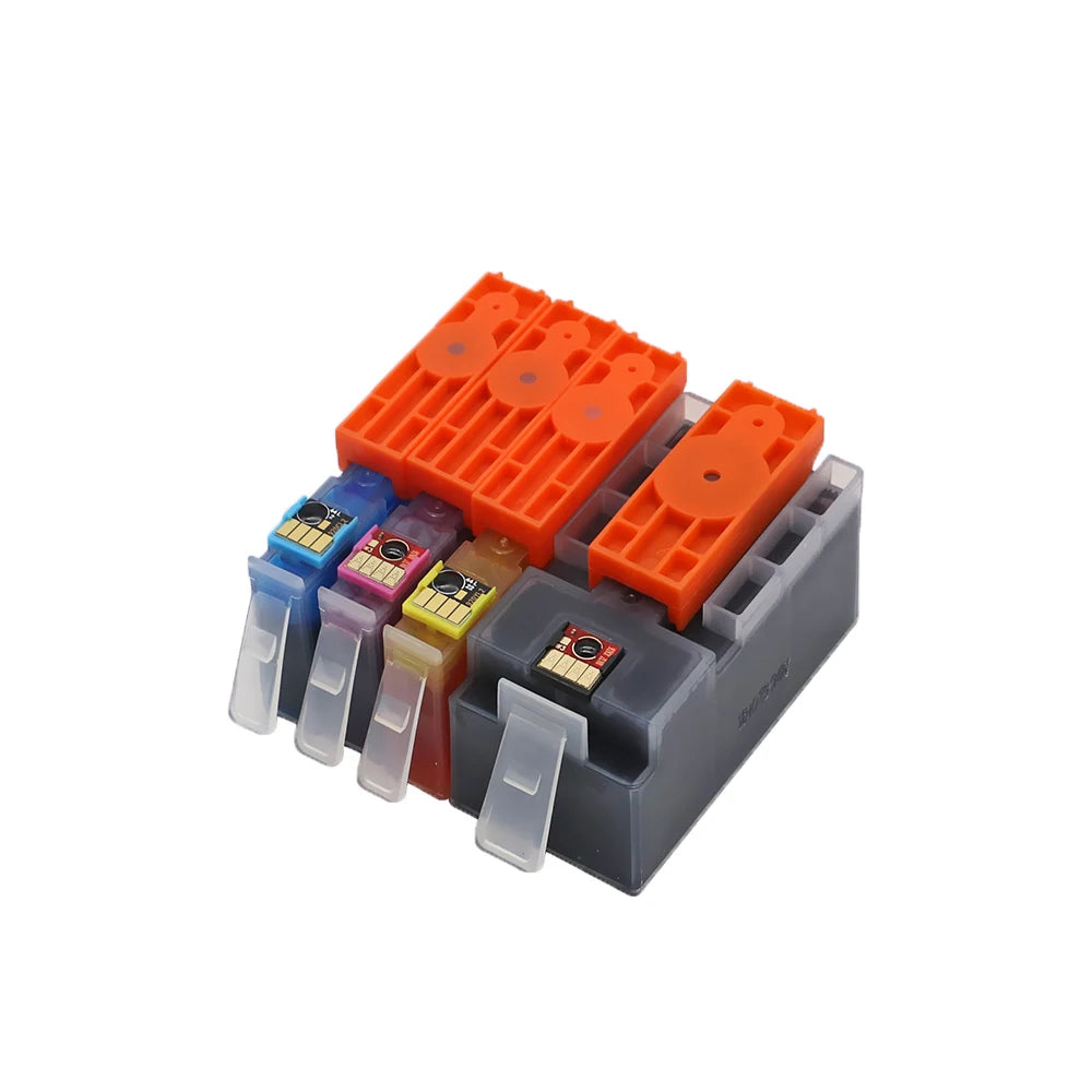 Glow 920XL Compatible ink cartridge for HP 920XL For hp 920 Cartridge For HP Officejet 6000 6500 6500A 7000 7500 7500A printer