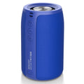 Glow ZEALOT-S32 Portable Wireless Speaker Subwoofer Stereo Waterproof Powerful Column Outdoor Speakers Boom Box TF Card & AUX Audio
