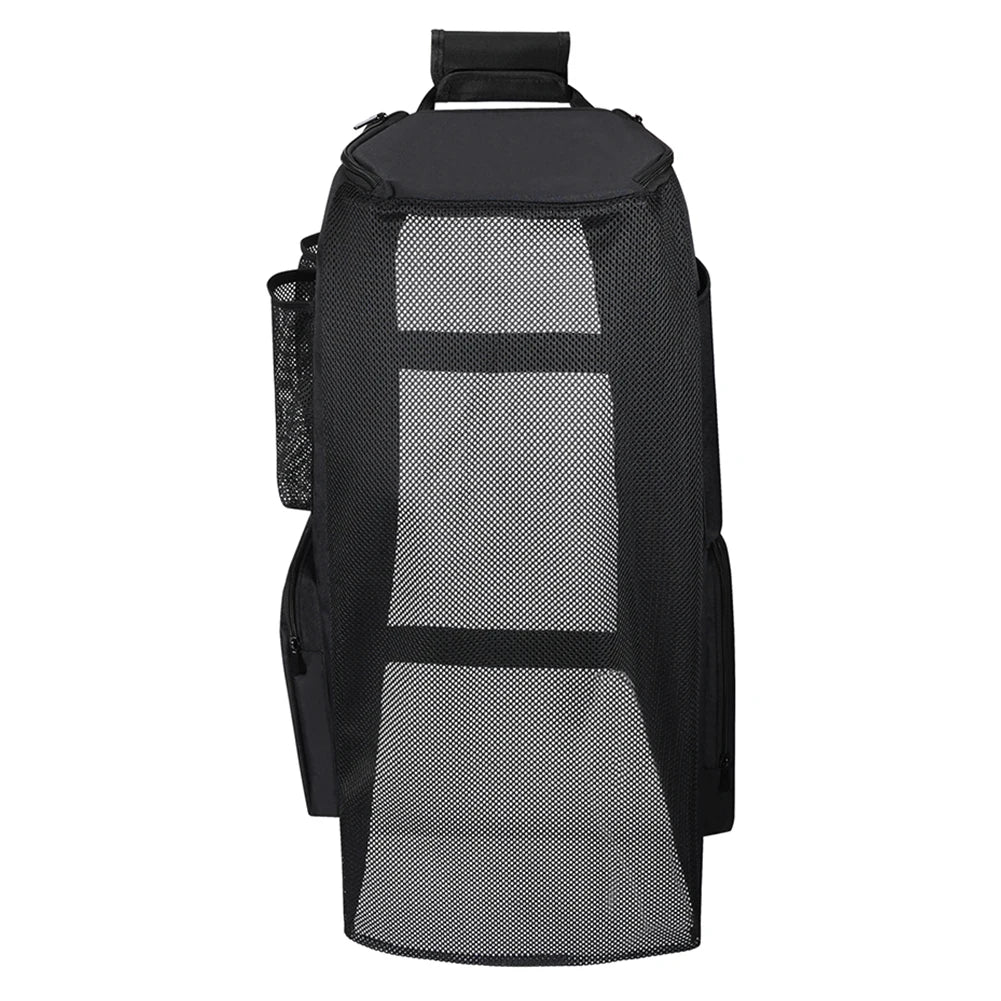 Glow Outdoor Dust Protection Case Scratch Resistant Carrying Cover Case Speaker Protective Case for jbl PartyBox Stage 320 Speaker