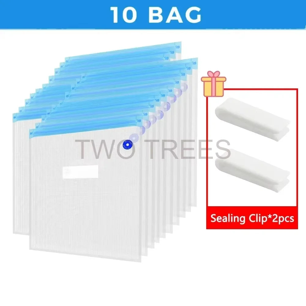 Glow 3D Printer PLA ABS TPU PETG 1kg Filament Vacuum Storage Bags Keep Material Dry Avoid Moisture Consumable Safekeep Filament Bag